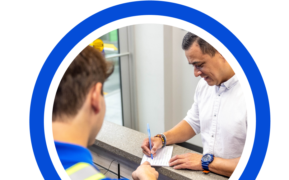 Fleet Wash Smart Fleet Program Mint Smart Wash