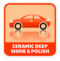 Ceramic Deep Shine